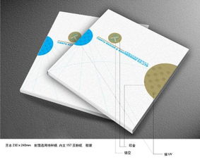 专业画册设计 高清图片的艺术与深圳市联旭广告公司的平面设计之道